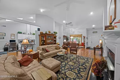 188 Quail Road, Merritt, NC 28556 - Photo 17