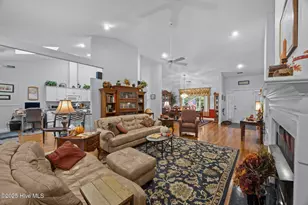 188 Quail Rd, Merritt, NC 28556 - Photo 17