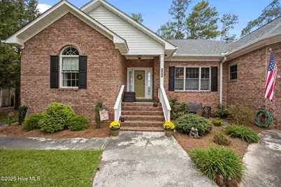 188 Quail Road, Merritt, NC 28556 - Photo 3
