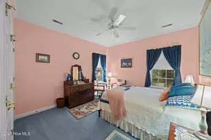 188 Quail Rd, Merritt, NC 28556 - Photo 33