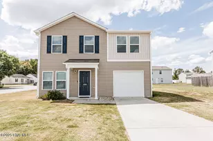 1205 Fescue Rd, Rocky Mount, NC 27801 - Photo 1