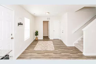 1205 Fescue Road, Rocky Mount, NC 27801 - Photo 5