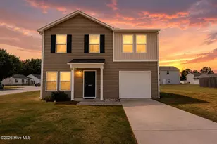 1205 Fescue Rd, Rocky Mount, NC 27801 - Photo 1