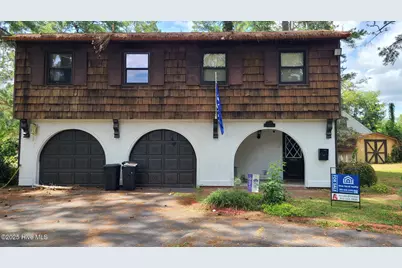 1002 S Howard Circle, Tarboro, NC 27886 - Photo 1