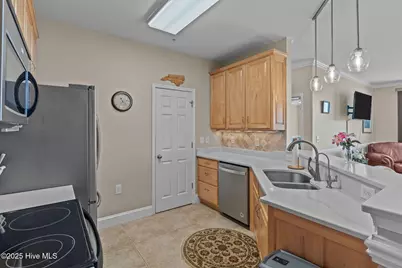 7265 Seashell Lane SW #Unit 308, Ocean Isle Beach, NC 28469 - Photo 35