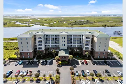 7265 Seashell Lane SW #Unit 308, Ocean Isle Beach, NC 28469 - Photo 7