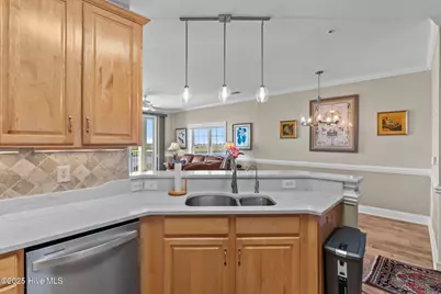 7265 Seashell Lane SW #Unit 308, Ocean Isle Beach, NC 28469 - Photo 33