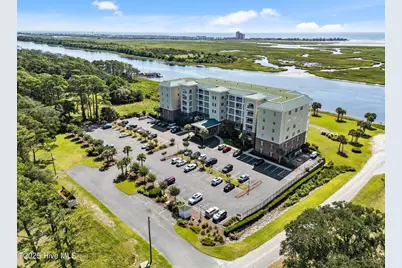 7265 Seashell Lane SW #Unit 308, Ocean Isle Beach, NC 28469 - Photo 5