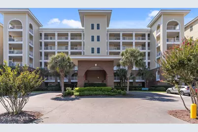 7265 Seashell Lane SW #Unit 308, Ocean Isle Beach, NC 28469 - Photo 1