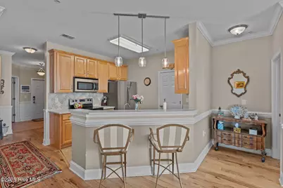 7265 Seashell Lane SW #Unit 308, Ocean Isle Beach, NC 28469 - Photo 31