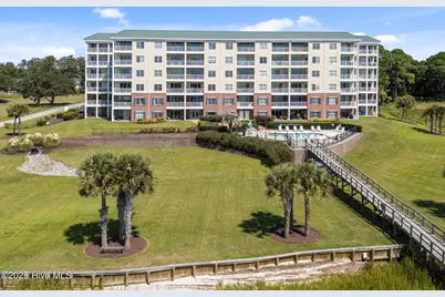7265 Seashell Lane SW #Unit 308, Ocean Isle Beach, NC 28469 - Photo 59