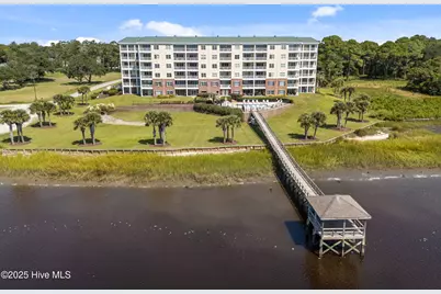 7265 Seashell Lane SW #Unit 308, Ocean Isle Beach, NC 28469 - Photo 3