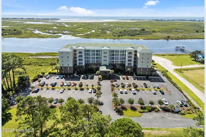 7265 Seashell Lane SW #Unit 308, Ocean Isle Beach, NC 28469 - Photo 57