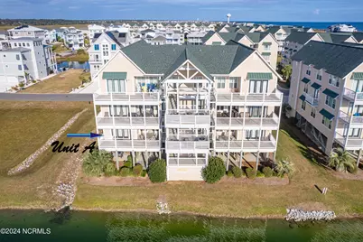 179 Via Old Sound Boulevard # A, Ocean Isle Beach, NC 28469 - Photo 1
