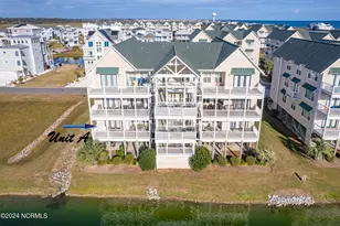 179 Via Old Sound Blvd, Ocean Isle Beach, NC 28469 - Photo 1