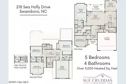 218 Sea Holly Trail, Swansboro, NC 28584 - Photo 65