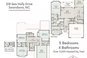 218 Sea Holly Trail, Swansboro, NC 28584 - Photo 65