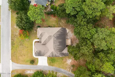 218 Sea Holly Trail, Swansboro, NC 28584 - Photo 5