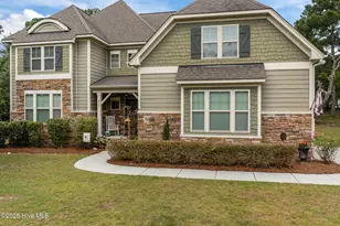 218 Sea Holly Trail, Swansboro, NC 28584 - Photo 15