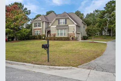 218 Sea Holly Trail, Swansboro, NC 28584 - Photo 3