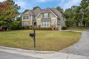 218 Sea Holly Trail, Swansboro, NC 28584 - Photo 3