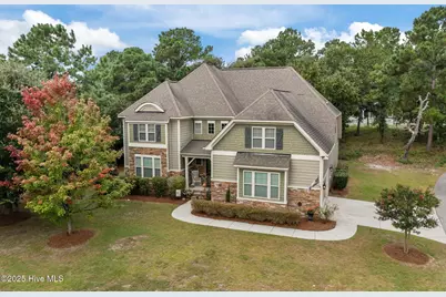 218 Sea Holly Trail, Swansboro, NC 28584 - Photo 1