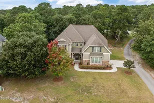 218 Sea Holly Trail, Swansboro, NC 28584 - Photo 7