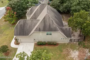 218 Sea Holly Trail, Swansboro, NC 28584 - Photo 53