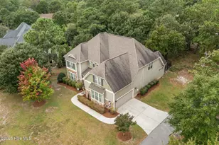 218 Sea Holly Trail, Swansboro, NC 28584 - Photo 9