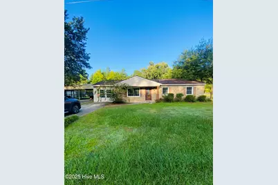 21140 Airbase Road, Wagram, NC 28396 - Photo 1