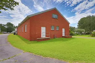 2101 S Lakeview Dr, Newport, NC 28570 - Photo 33