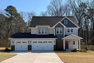 262 Elijah Way, Vass, NC 28394 - Photo 1