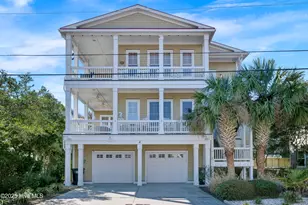 4 Heron St, Wrightsville Beach, NC 28480 - Photo 1