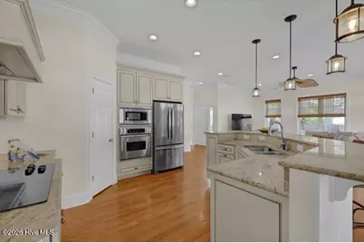 4 Heron Street #A, Wrightsville Beach, NC 28480 - Photo 13