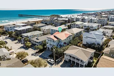 4 Heron Street #A, Wrightsville Beach, NC 28480 - Photo 5