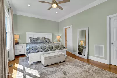 4 Heron Street #A, Wrightsville Beach, NC 28480 - Photo 17