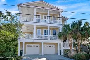 4 Heron St, Wrightsville Beach, NC 28480 - Photo 3