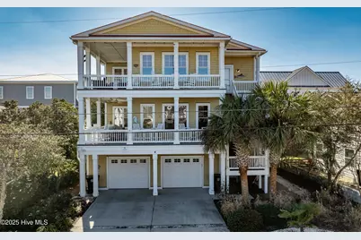 4 Heron Street #A, Wrightsville Beach, NC 28480 - Photo 37