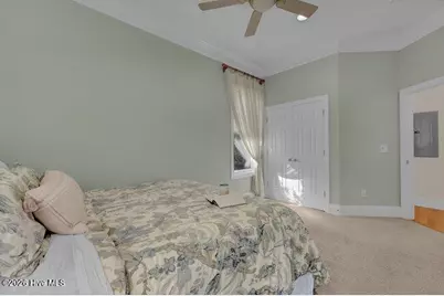 4 Heron Street #A, Wrightsville Beach, NC 28480 - Photo 29