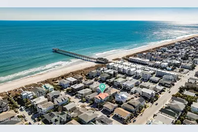 4 Heron Street #A, Wrightsville Beach, NC 28480 - Photo 51