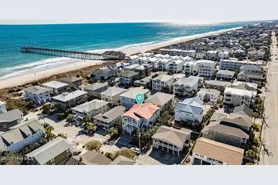 4 Heron Street #A, Wrightsville Beach, NC 28480 - Photo 49