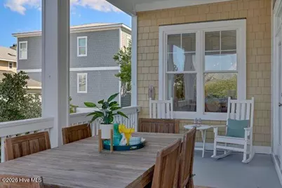 4 Heron Street #A, Wrightsville Beach, NC 28480 - Photo 39