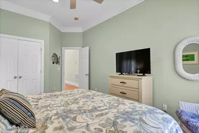 4 Heron Street #A, Wrightsville Beach, NC 28480 - Photo 23