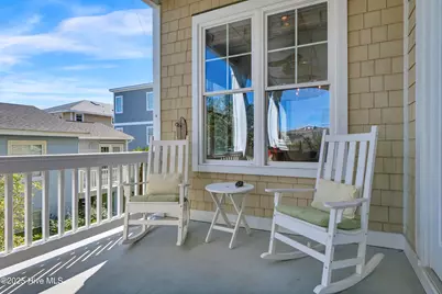 4 Heron Street #A, Wrightsville Beach, NC 28480 - Photo 29
