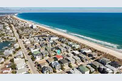 4 Heron Street #A, Wrightsville Beach, NC 28480 - Photo 41