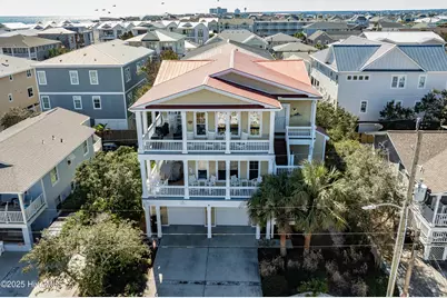 4 Heron Street #A, Wrightsville Beach, NC 28480 - Photo 45
