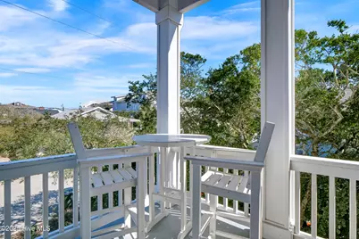 4 Heron Street #A, Wrightsville Beach, NC 28480 - Photo 37