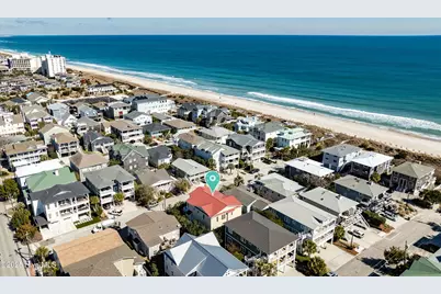 4 Heron Street #A, Wrightsville Beach, NC 28480 - Photo 53