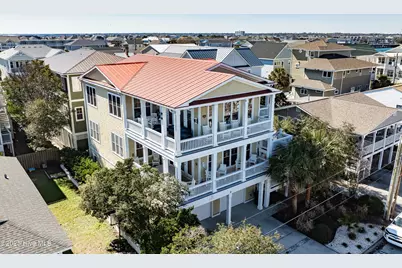 4 Heron Street #A, Wrightsville Beach, NC 28480 - Photo 47