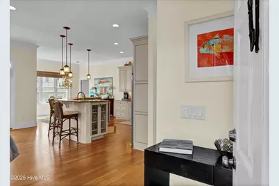4 Heron Street #A, Wrightsville Beach, NC 28480 - Photo 35